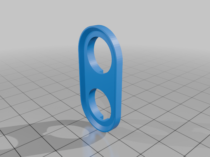 IET/GENRAD 1433 Binding Post adapter