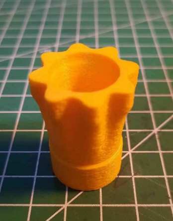 Handheld Perfume Bottle Valve Cap Crimp Pressor Tool