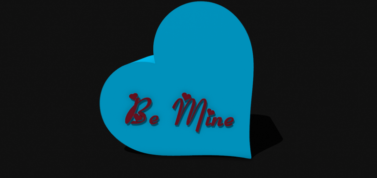 Valentine's Day BBW Soap Dispenser No AMS