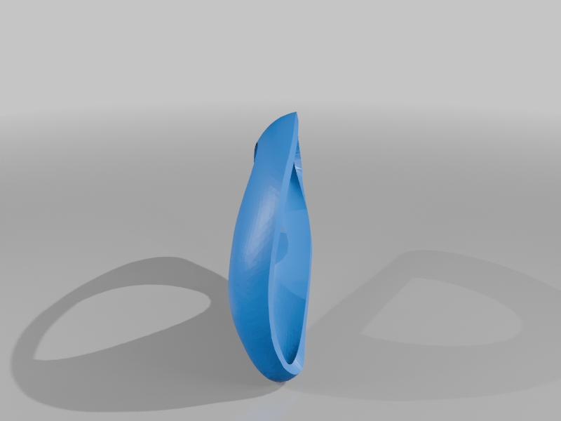 Kangaroo Dragon Fursuit Base