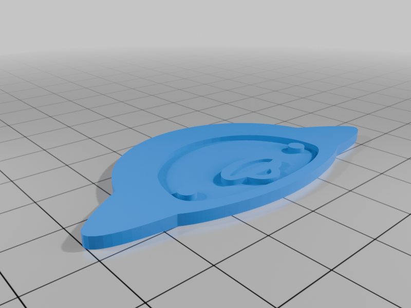 Penguin Posse Targets