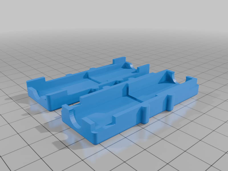 USB Connector Pair Enclosure Factory