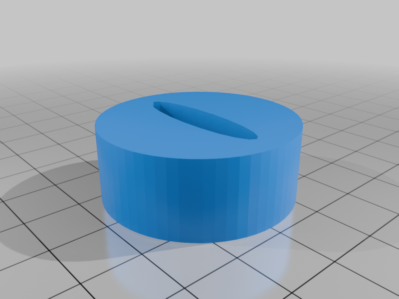 Ford Escape 2013-2019. Radiator Petcock tool