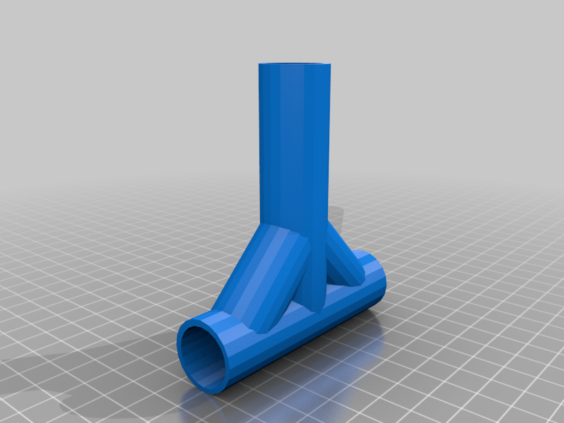 Pixel 4-leaf clover decompression toy