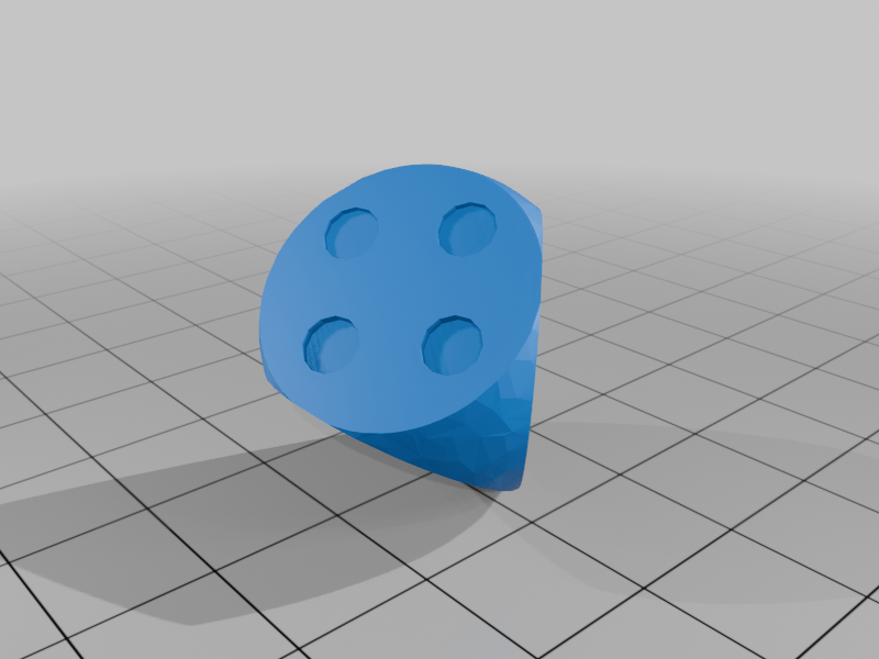 Dice (D1-D6) [WORK IN PROGRESS]