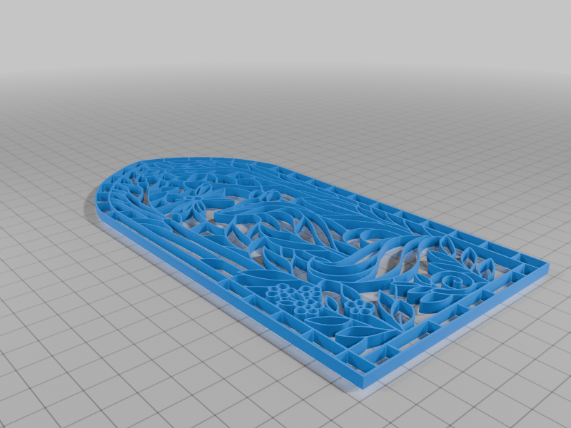 Avatar Fox Snail and Butterfly