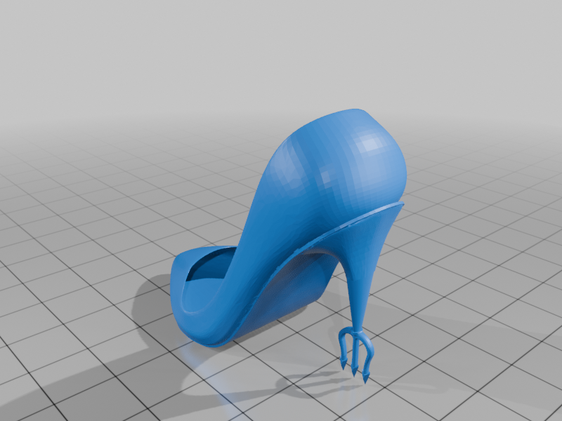 The Devil Wears Prada