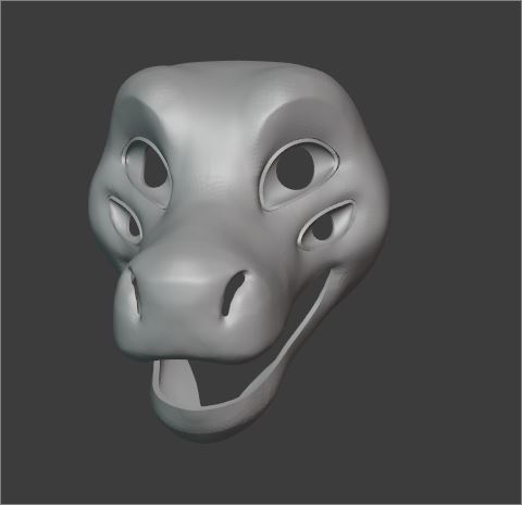 Mechanical electric jellyfish