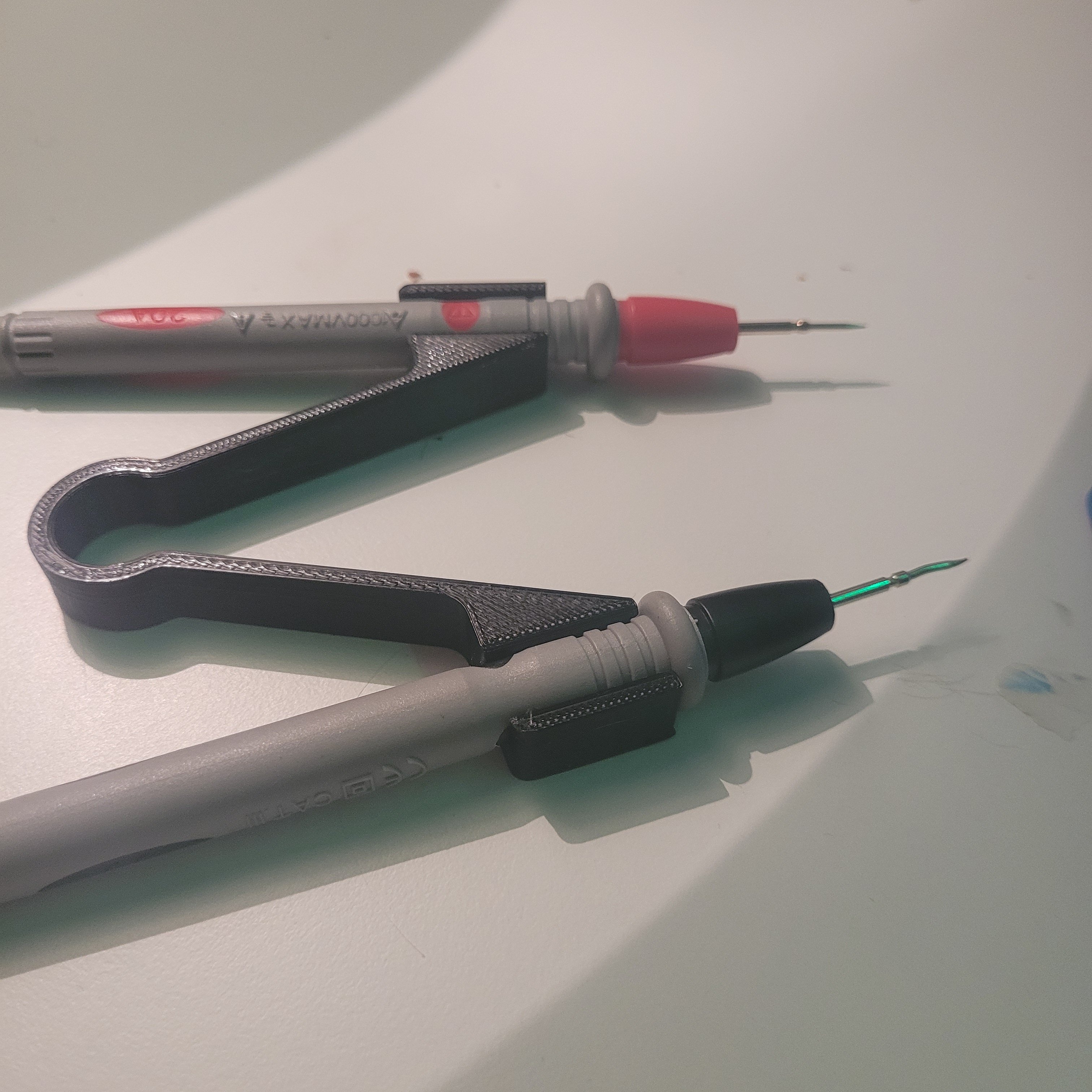 Avatar Multimeter tweezer