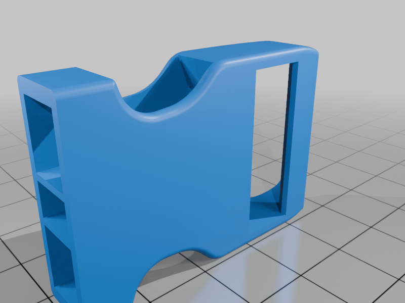 The Ultimate Strap Clip