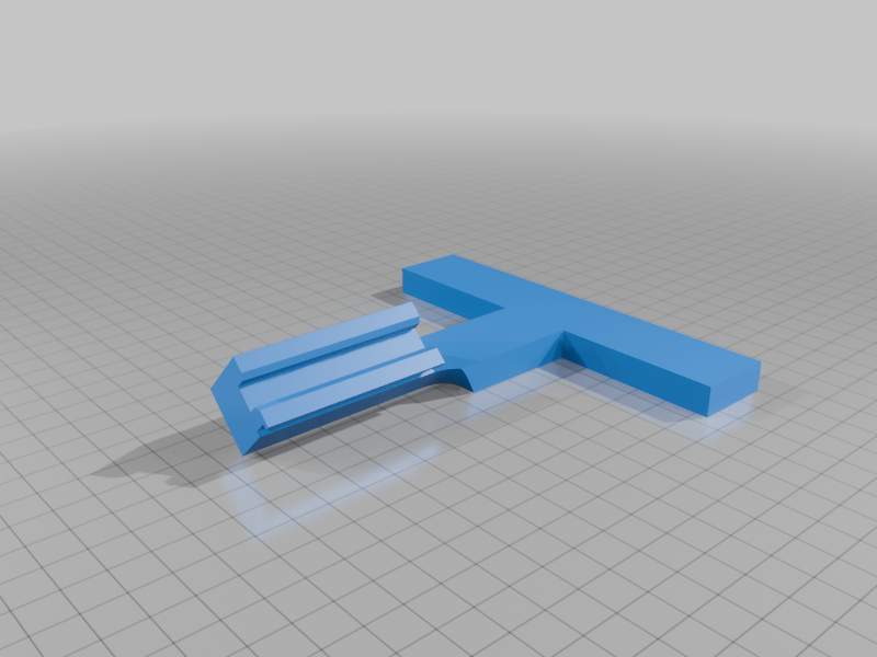 Creality Ender S1 Pro Filament Spool Stand