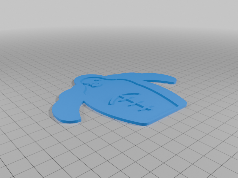 Penguin Posse Targets