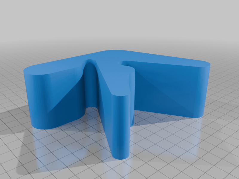 Aphex Twin logo decor