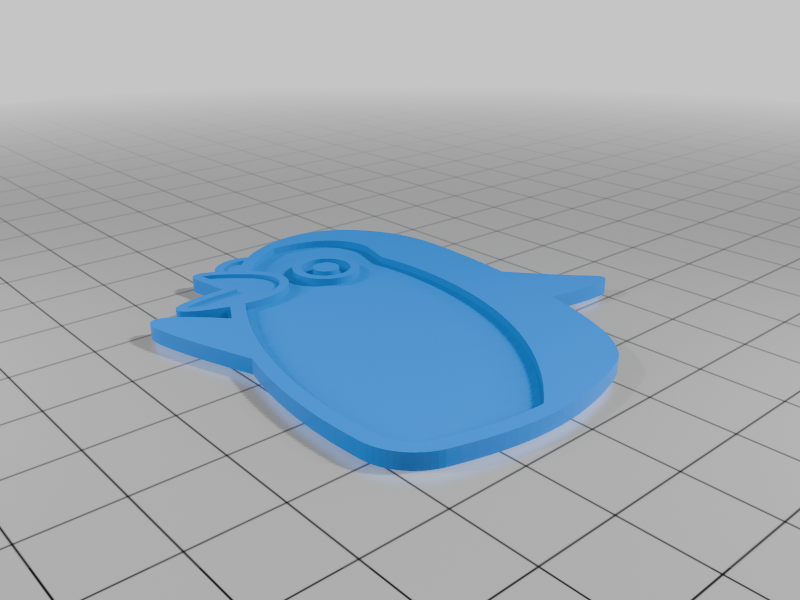 Penguin Posse Targets