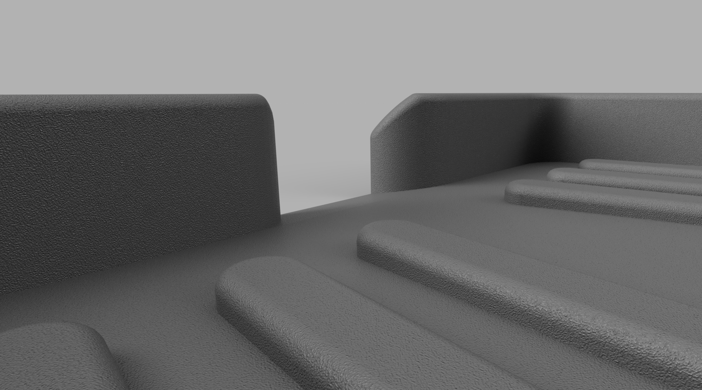 Kitchen Sink - Soap & Sponge Oragnizer