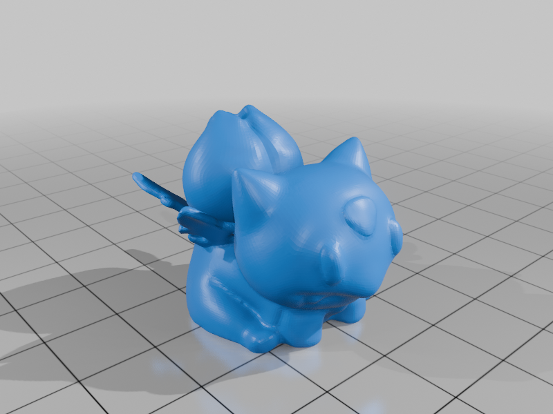 IVYSAUR Pokemon Mini figure