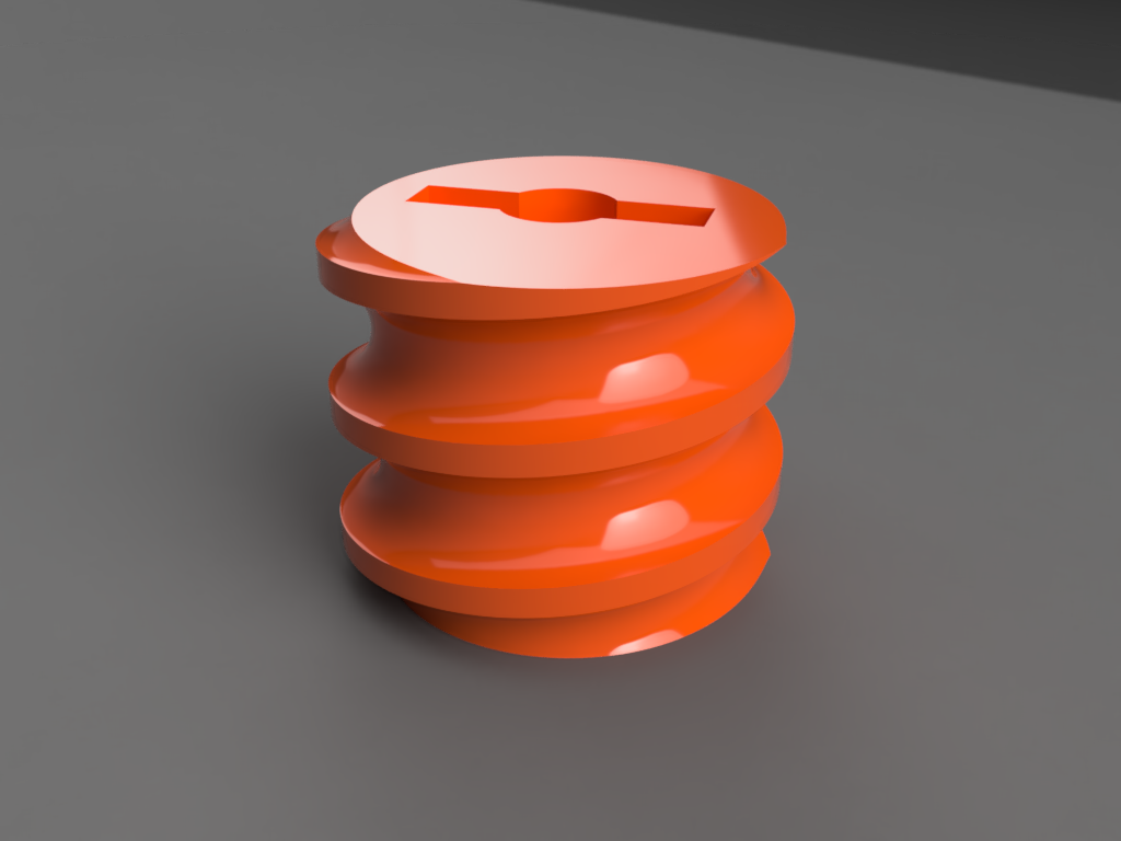 Brake Line Tight Radius Corkscrew Bend Jig