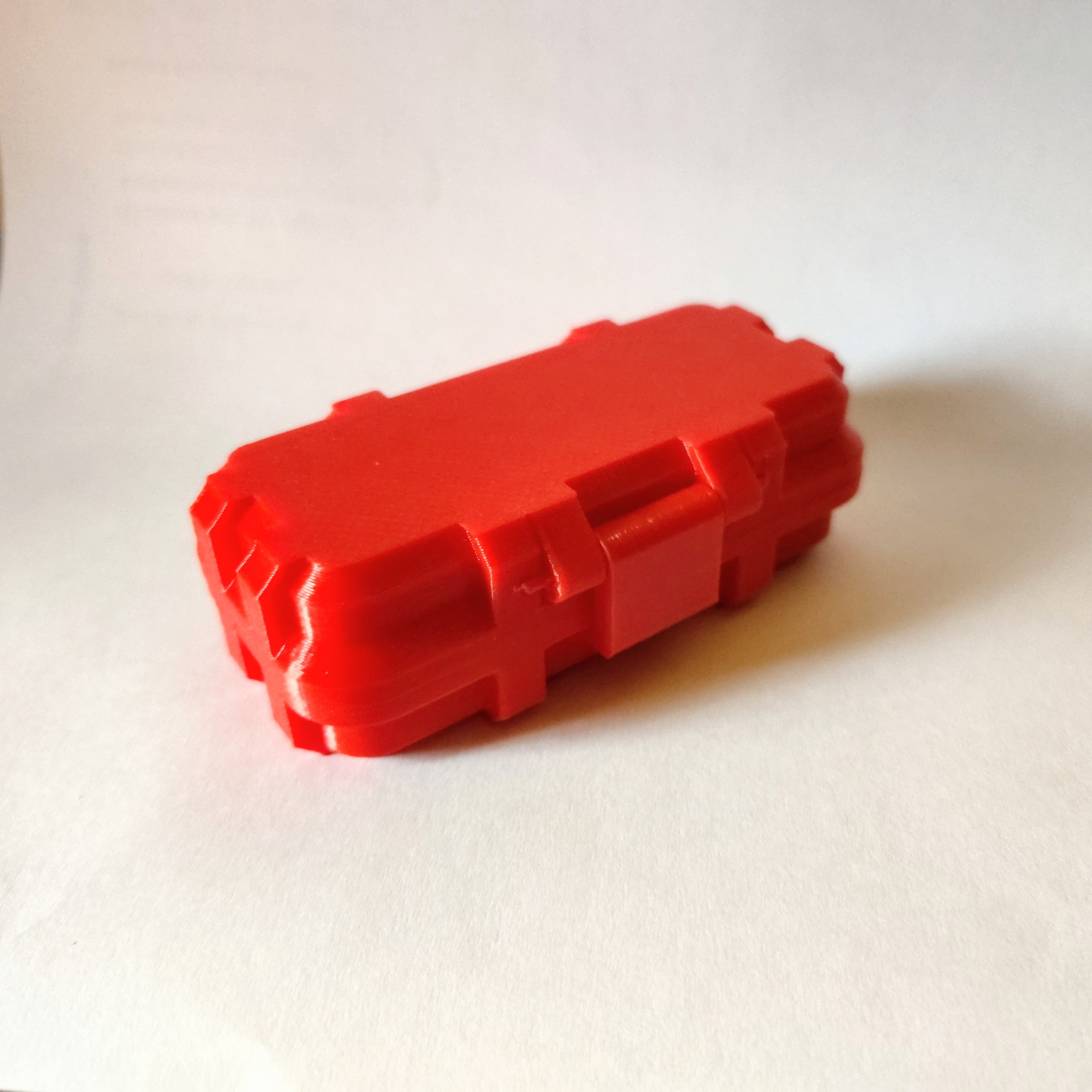 Rugged Box of Love - Customizable