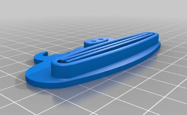 Paste Pusher Animals