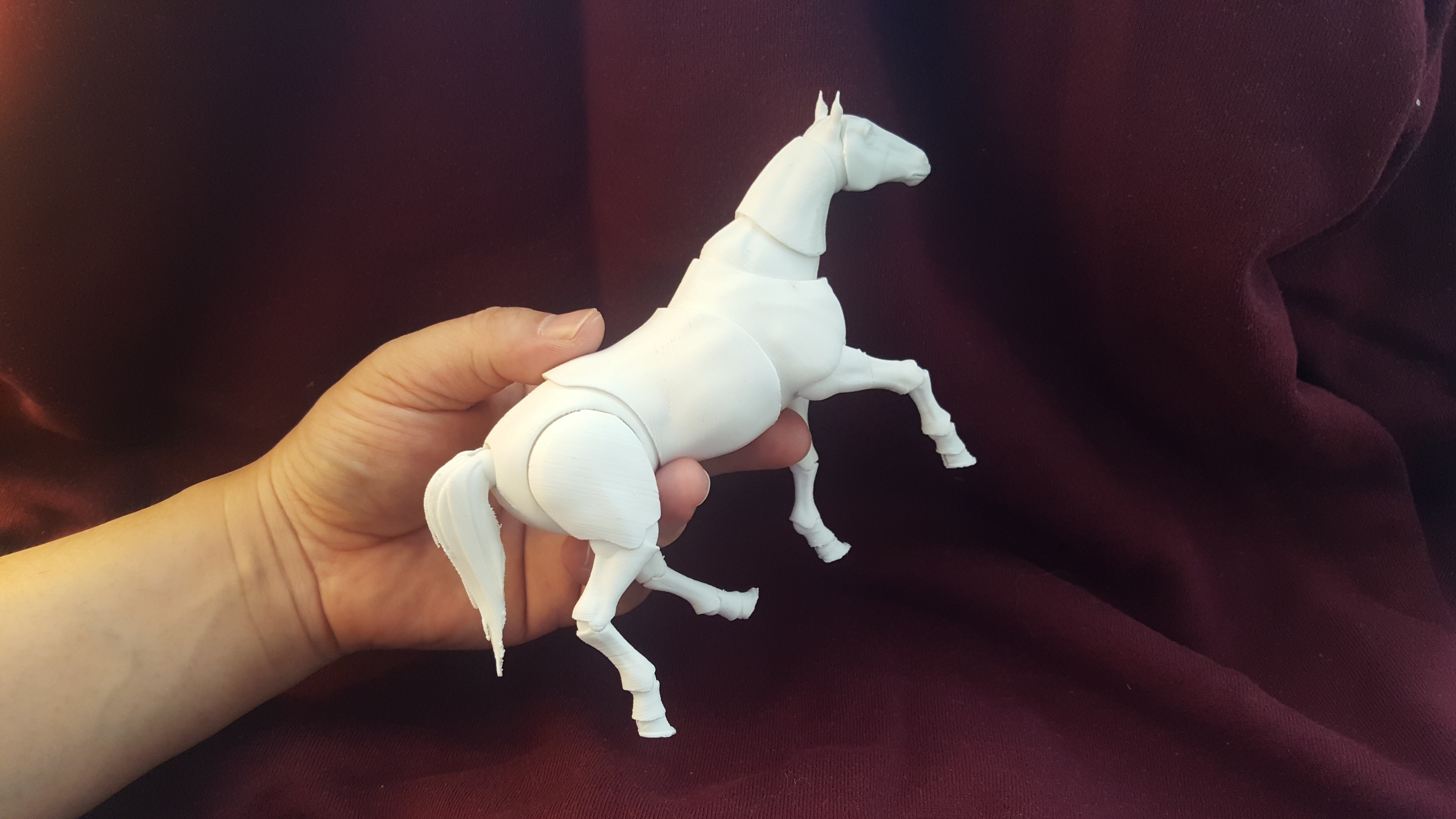 horse (BJD)