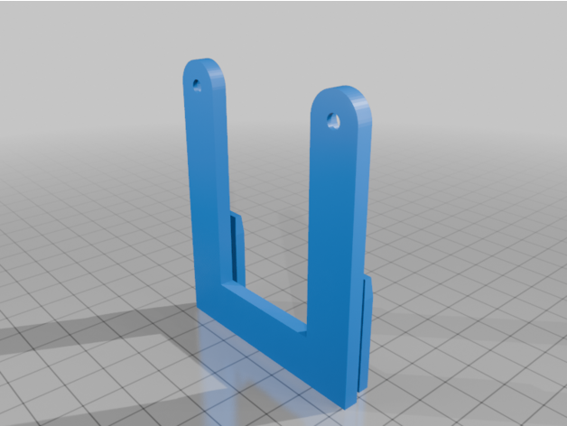 AD5X Poopbox with vented back