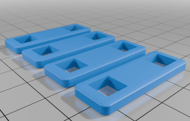 Case Lock for Robo Bud Go 2 Case