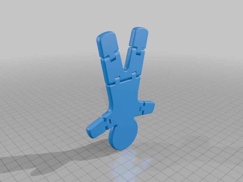 Bob the ginger bred guy