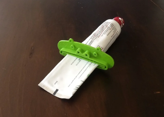 Paste Pusher Animals