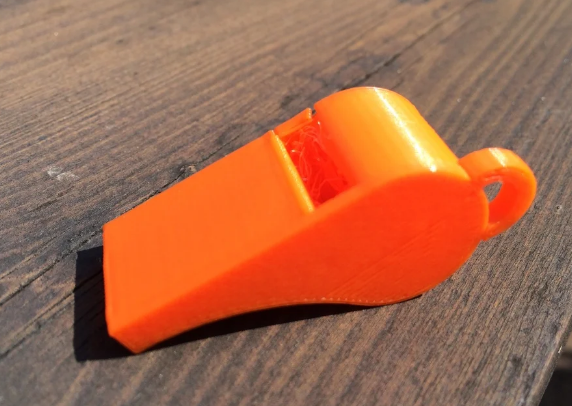 Avatar Better Whistle