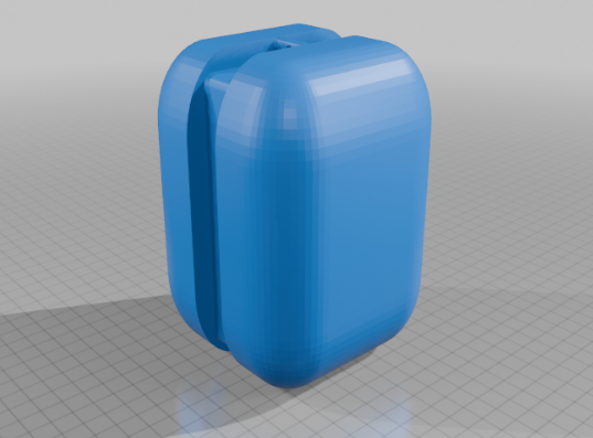 Perfect shell gift box