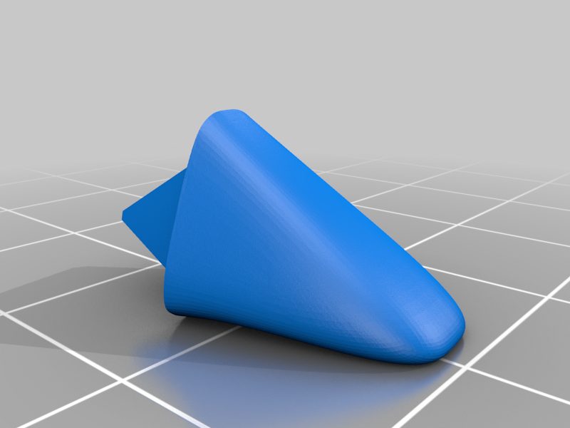 Entitled Goose from Untitled Goose Game