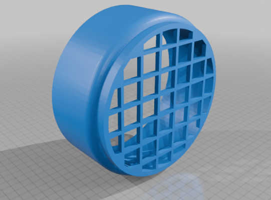 Dirt/stone classifiers 3mm, 5mm, 10mm, and 20mm