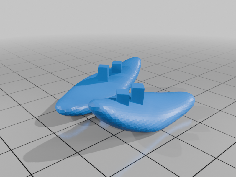 LPS Lop Bunny / Rabbit