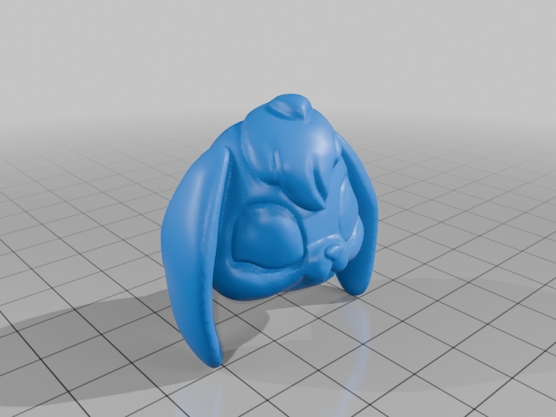 LPS Lop Bunny / Rabbit