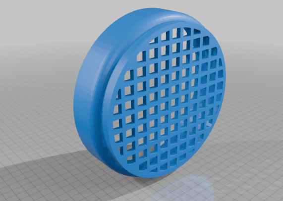 Dirt/stone classifiers 3mm, 5mm, 10mm, and 20mm
